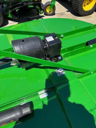 Image of Frontier RC2072 equipment image 1