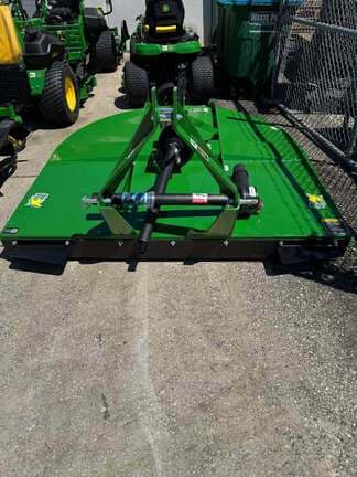 Image of Frontier RC2072 equipment image 2