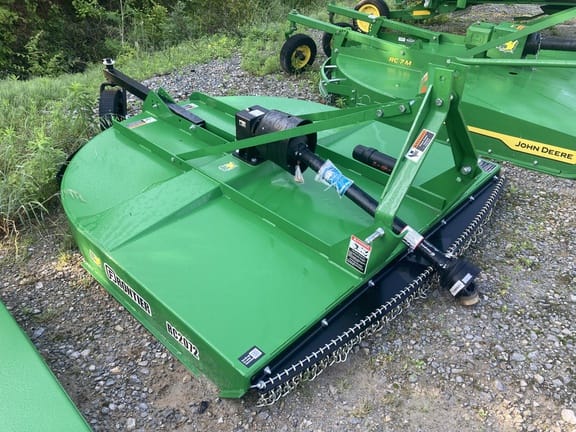 2026 Frontier RC2072 Equipment Image0