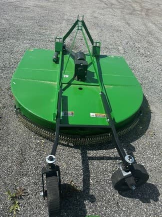 Image of Frontier RC2084 equipment image 4