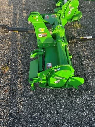 Image of Frontier RT3062 equipment image 2
