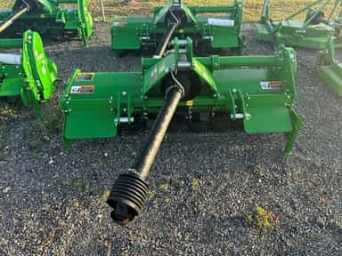 Tillage