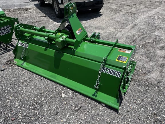 2026 Frontier RT3081R Equipment Image0