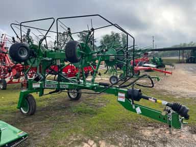 Hay - Rakes/Tedders