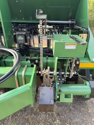 Image of Great Plains 706NT equipment image 2