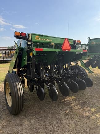 Image of Great Plains 706NT equipment image 3