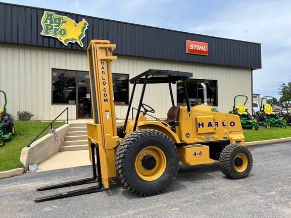 2026 Harlo HP10500 Equipment Image0
