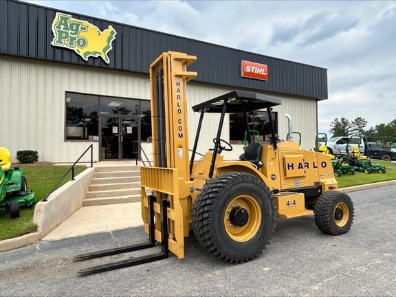2026 Harlo HP12500 Equipment Image0