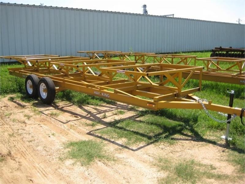 2026 Hay King 4BBP Equipment Image0