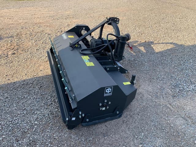 Image of IronCraft FMH-175 equipment image 1