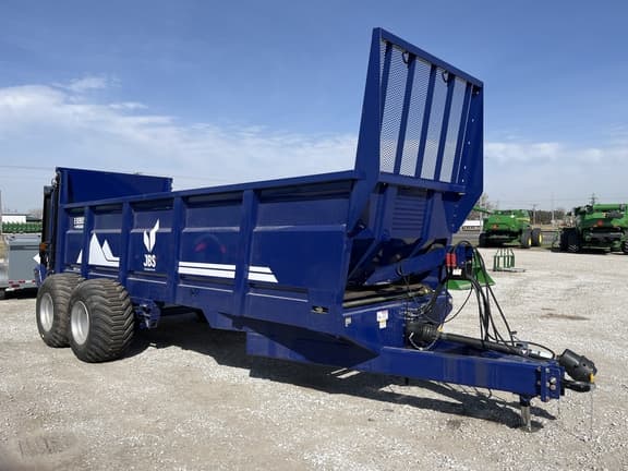 Image of JBS VMEC2448 Primary image