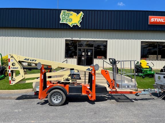 Image of JLG T350 Primary image