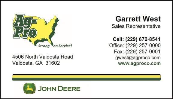 Image of John Deere 1023E equipment image 4