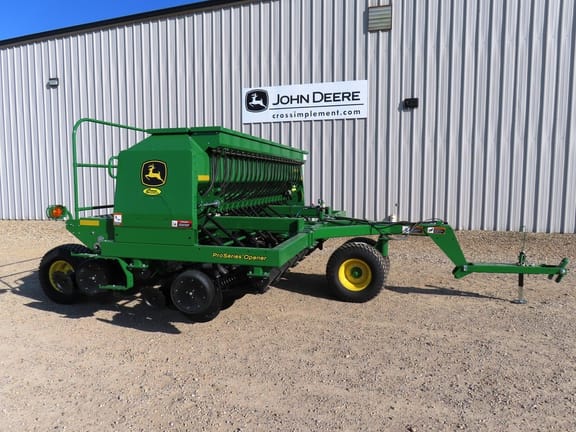 2026 John Deere 1590 Equipment Image0