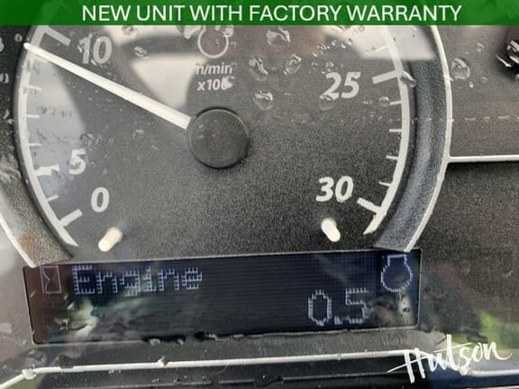 Image of John Deere 2038R equipment image 4