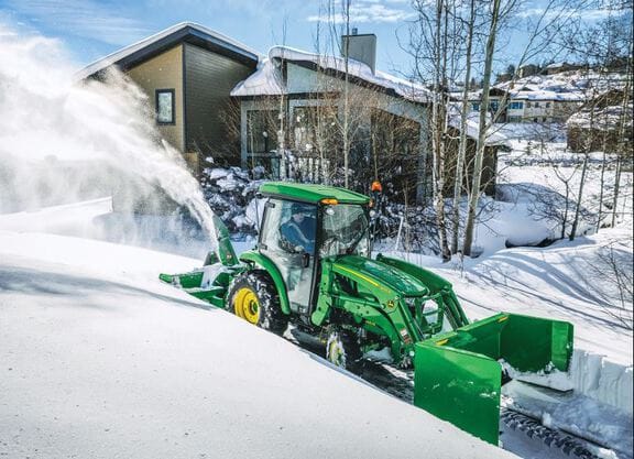 2026 John Deere 3046R Equipment Image0