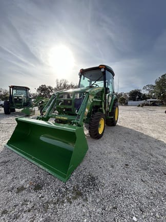 2026 John Deere 3046R Equipment Image0