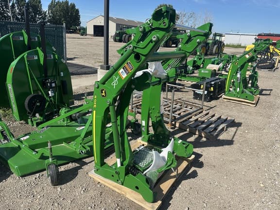 Image of John Deere 320R Primary Image
