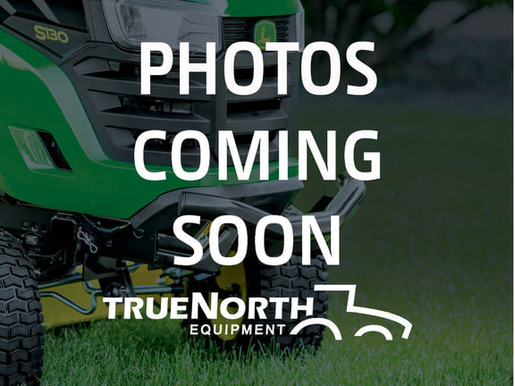 2026 John Deere 320R Equipment Image0