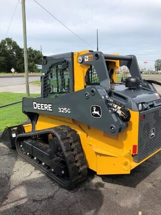 Image of John Deere 325G equipment image 2
