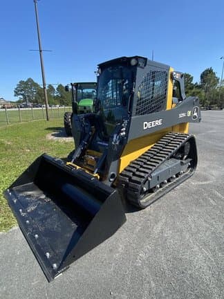 Image of John Deere 325G equipment image 3