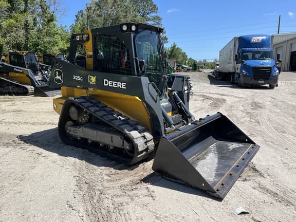 Image of John Deere 325G Primary image