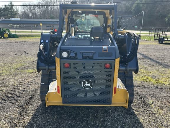 Image of John Deere 325G equipment image 3
