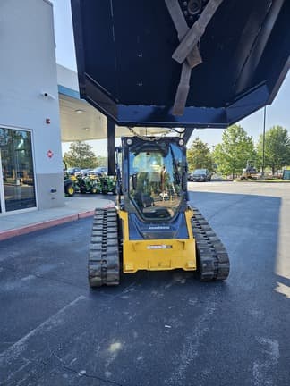 Image of John Deere 325G equipment image 2