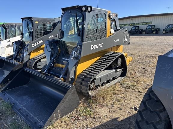 Image of John Deere 325G Primary image