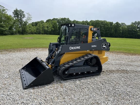 Image of John Deere 325G Primary image