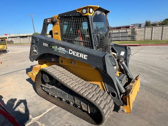 2026 John Deere 333P Equipment Image0