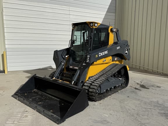 Image of John Deere 333P Primary image