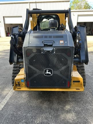 Image of John Deere 333P equipment image 2