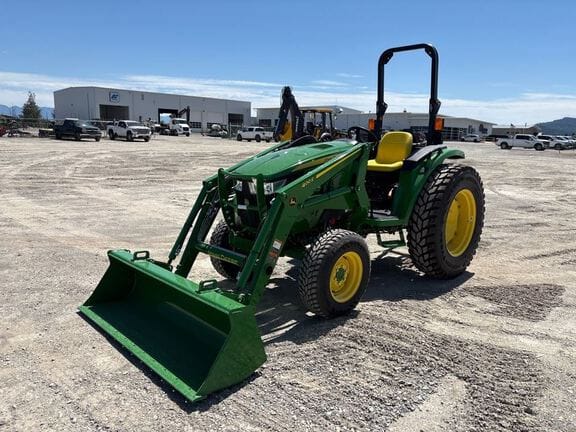 2026 John Deere 4044M Equipment Image0