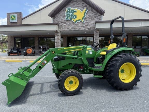 Image of John Deere 4044M Primary image