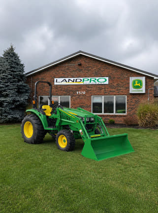 Image of John Deere 4044M Primary Image