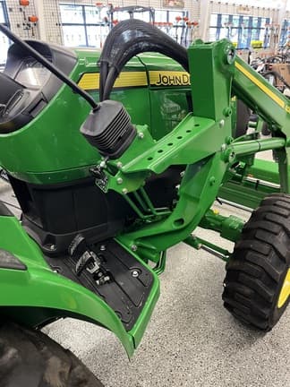 Image of John Deere 4044M equipment image 1