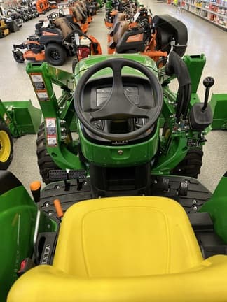 Image of John Deere 4044M equipment image 2