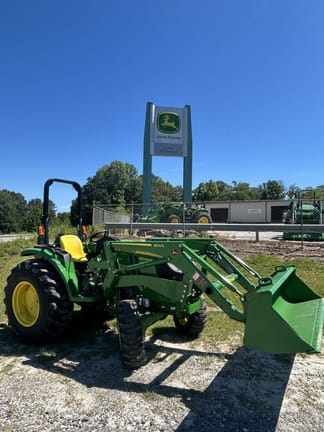 2026 John Deere 4044M Equipment Image0