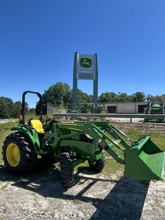 Image of John Deere 4044M Primary image