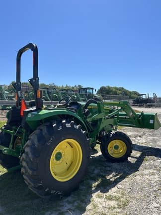 Image of John Deere 4044M equipment image 3