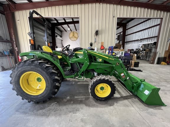 Image of John Deere 4044M Primary image
