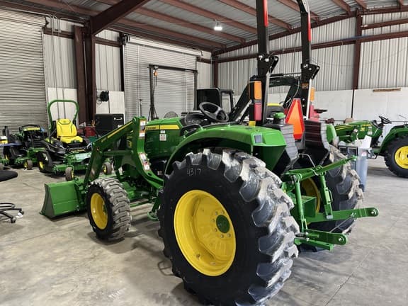 Image of John Deere 4044M equipment image 2