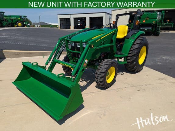 Image of John Deere 4044M equipment image 1