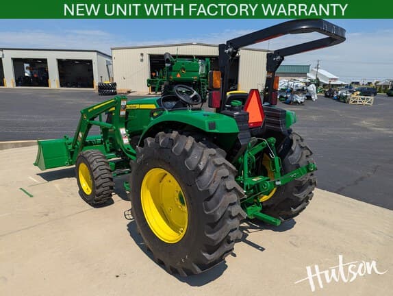 Image of John Deere 4044M equipment image 2