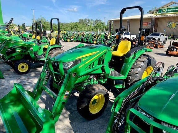 Image of John Deere 4044M Primary image