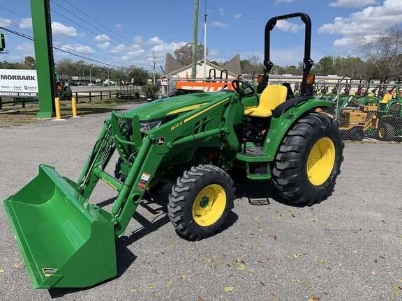 2026 John Deere 4044M Equipment Image0