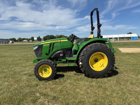 Image of John Deere 4044M Primary Image