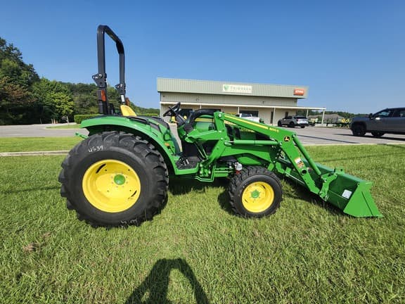 Image of John Deere 4044M Primary image