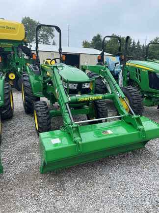 Image of John Deere 4044M Primary image
